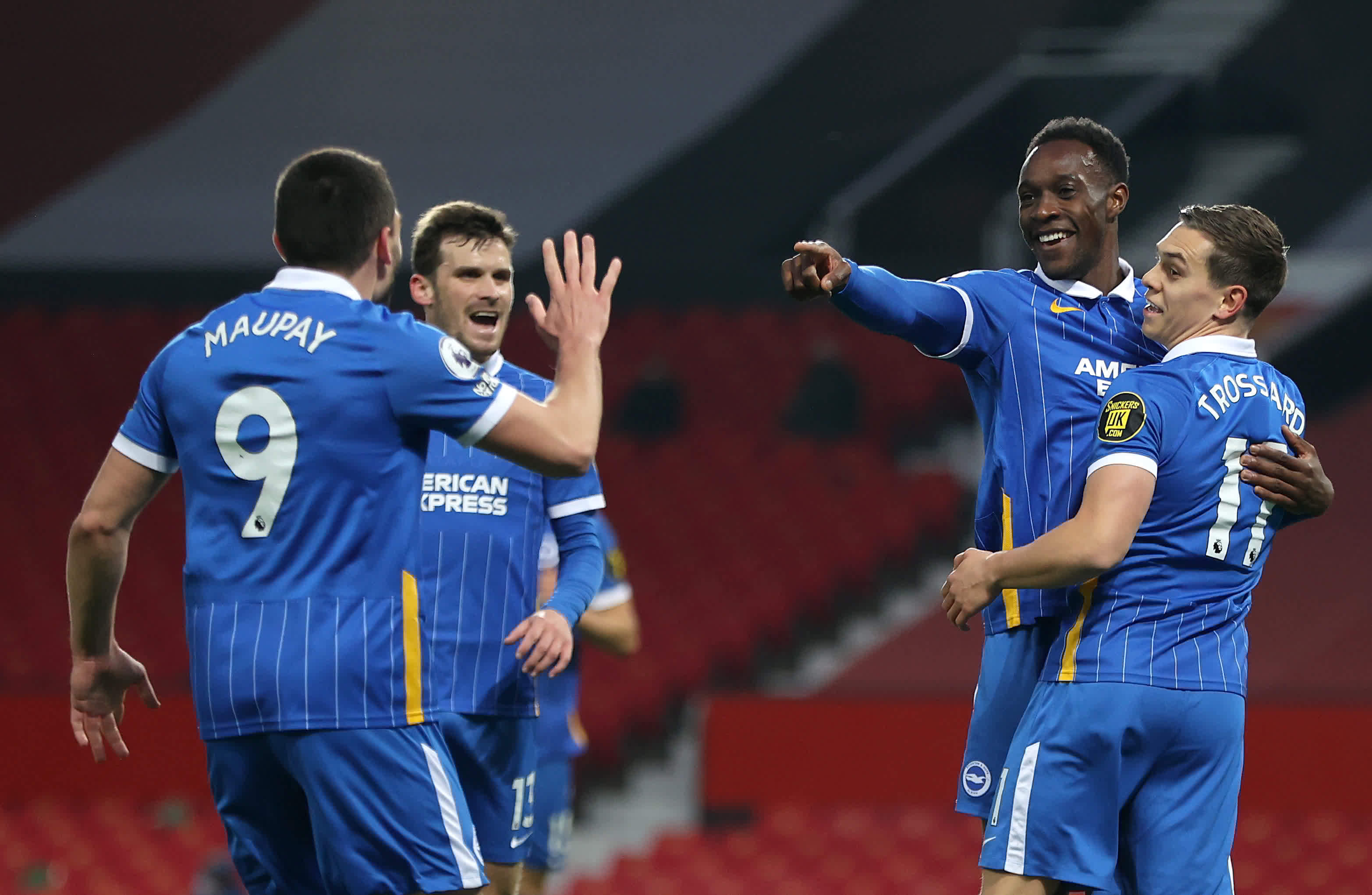 為球隊注入 為球隊注入